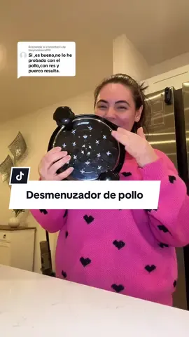 Respuesta a @mayraolivera190 gracias corazón por dejar tu comentario 🥰🥰 #kitchengadgets #kitchenhack #tiktokblackfriday #tiktokcybermonday #aidy_hdez 
