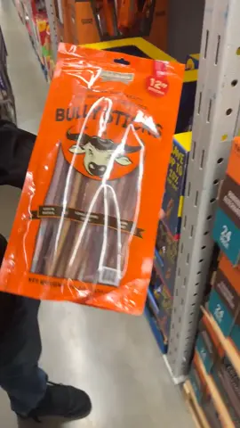 The more you know 🌈✨ #dogs #dogtreats #samsclub #bullysticks #fyp 