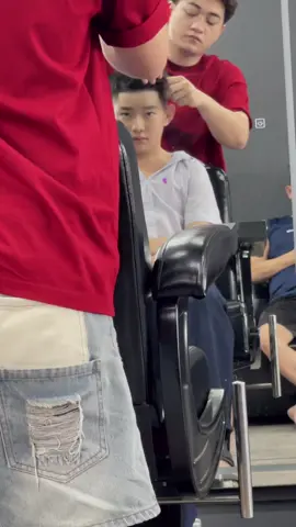 Chắc thêm con ghệ nữa quá 😄#tiktok #xuhuong #tiktok2025 #xuhuong2025 #baby 