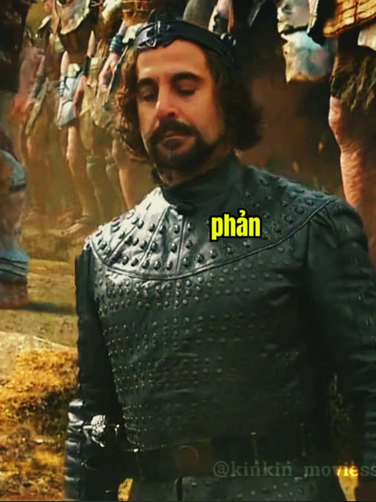 Cuộc Phiêu Lưu Kỳ Diệu Của Hạt Đậu Thần Kỳ P2 #kinkin_moviess #movies #foryou #fyp #film #phimhay