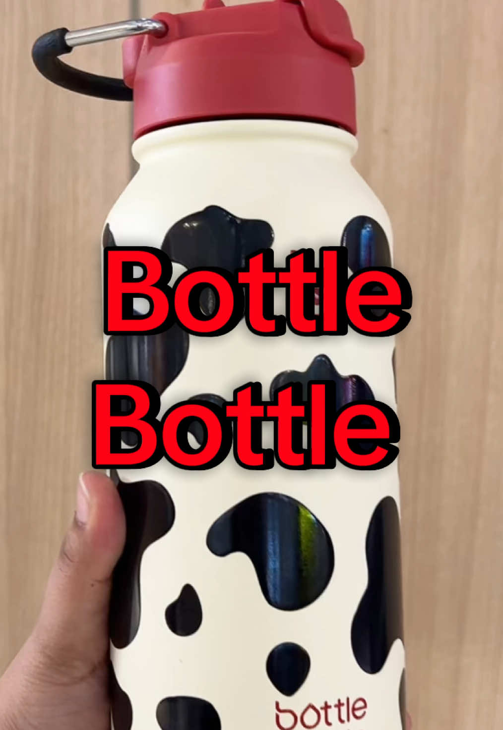 บางคนมีแฟนดูแล ส่วนเรามีเยติดูแล ขวดน้ำ 32 oz เก็บความเย็นได้ถึง18ชั่วโมง มีหลากหลายให้เลือก #ขวดน้ำ 