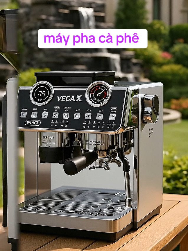 may pha cà phê #shopcôngân #tiepthilienket #xuhuong2025 
