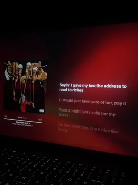 Raw (Might Just)- Young Thug #lyrics_songs #music #fypシ #xyzbca #youngthug 