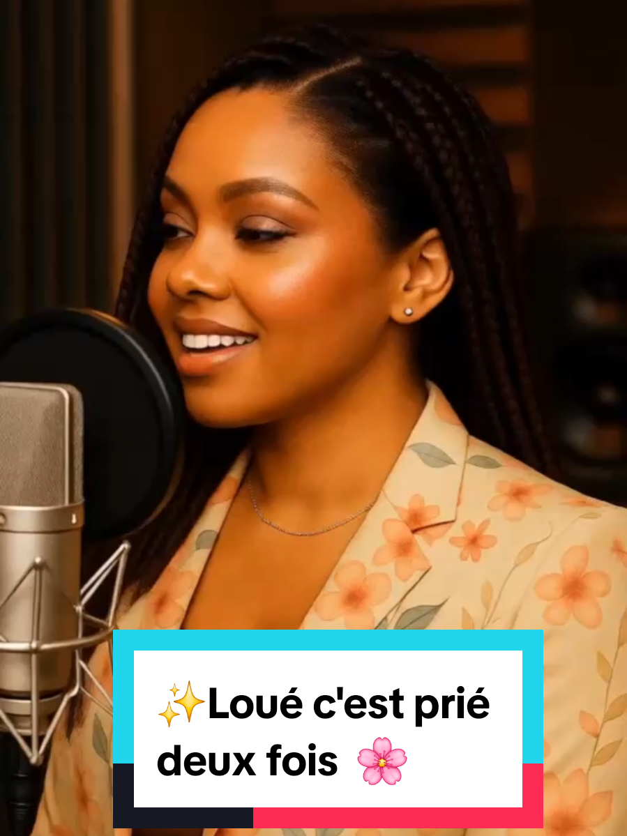 HONTE DE MES ENNEMIS, MA COURONNE DE GLOIRE 👑👑👑 #pourtoiii #gospelmusic #louange #creatorsearchinsights #grâce 