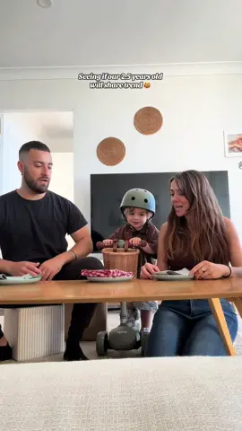 🥹❤️ #cookiechallenge #toddlersoftiktok #toddler #MomsofTikTok #babiesoftiktok 