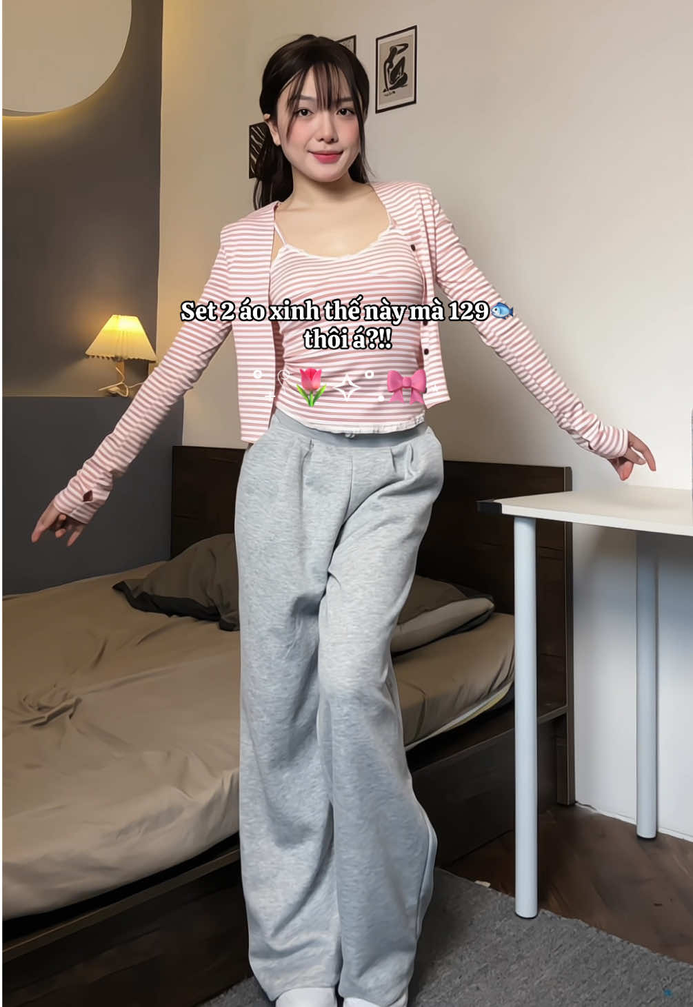 #cardigan #myoutfit #aokieunu 