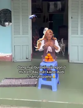 mô phật ông địa độ con à #lienquanmobile #aov #xh #viral 