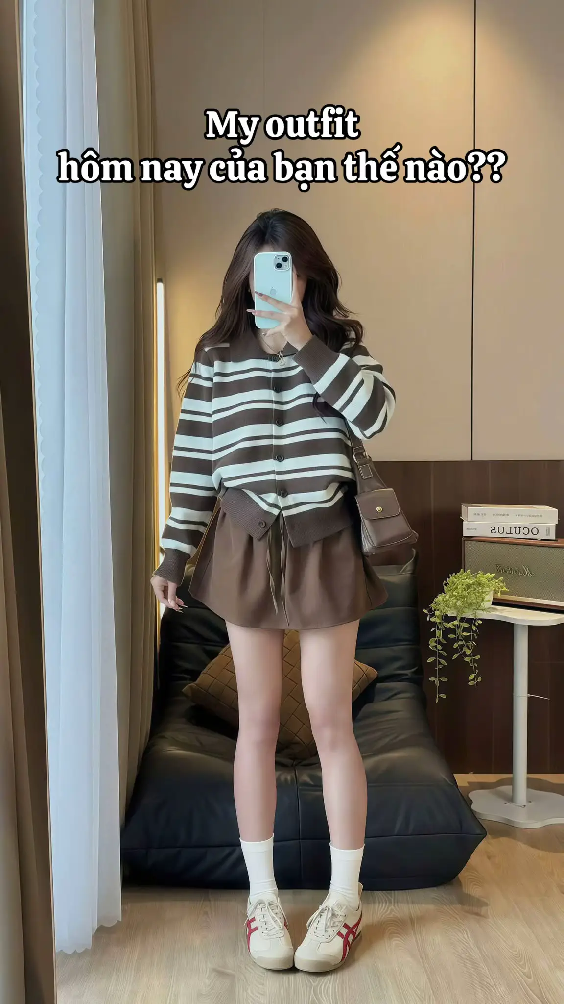 #tipphoidoxinh #myoutfit #setxinh #tipphoido #aothudong 