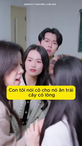 Cách dạy con tốt nhất là buôn chuyện #haihuoc #vuive #giaitri 