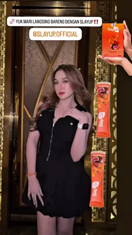 Minuman pelangsing paling ampuh🔥