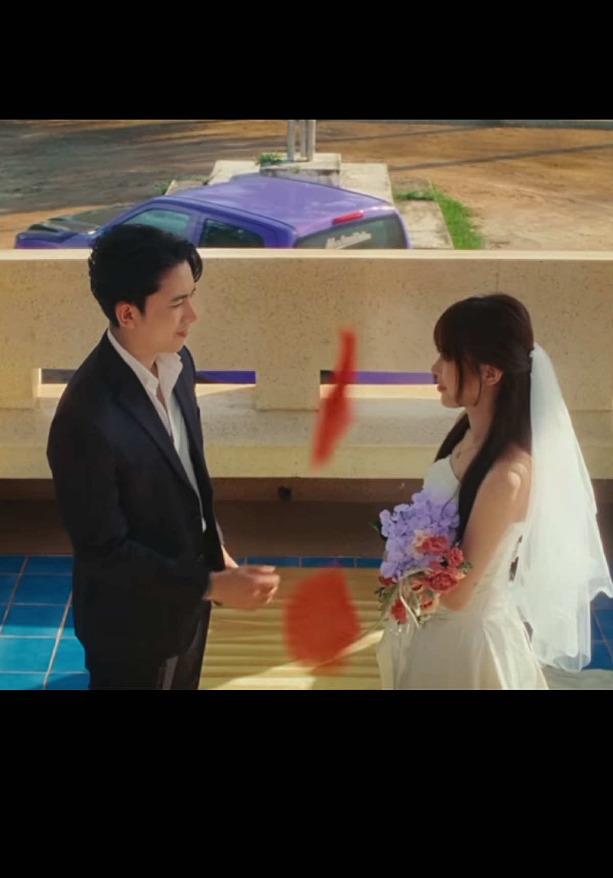 #คู่นี้น่ารักมาก 🥰🥰 #เบิ้ลปทุมราช #คําแน้ม #🖤⛓️🇹🇭 #BFC 