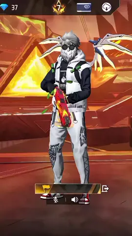 BAGIAN 147 | Esbeee🙄#4u #gunzy #mentahankece #ffmentahan #mentahanff 