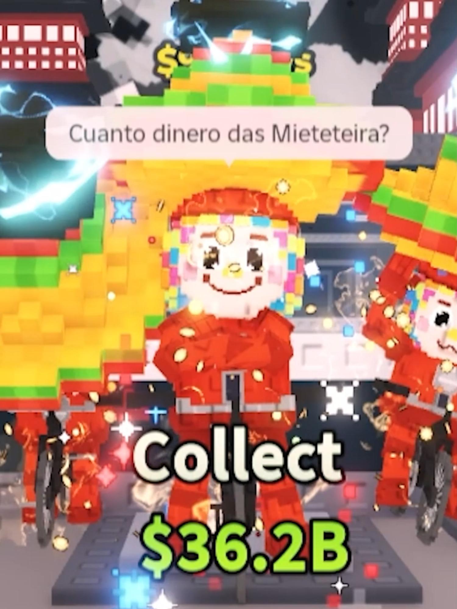 El padrastro de las Chicliteiras 🍬#shorts #suscribete ##suscribete #historia #tik_tok #cappuccina #ballerina #oro #jajaja #stealabrainrot #sammy #elefantesandia #tungtungtungsahur #verano #video #jandel #meme #mexico #Vaquitasaturnita #clownino #rabstack