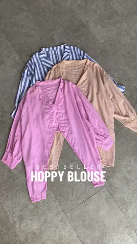 Wajib punya kemeja bestseller kita iniii 😍✨