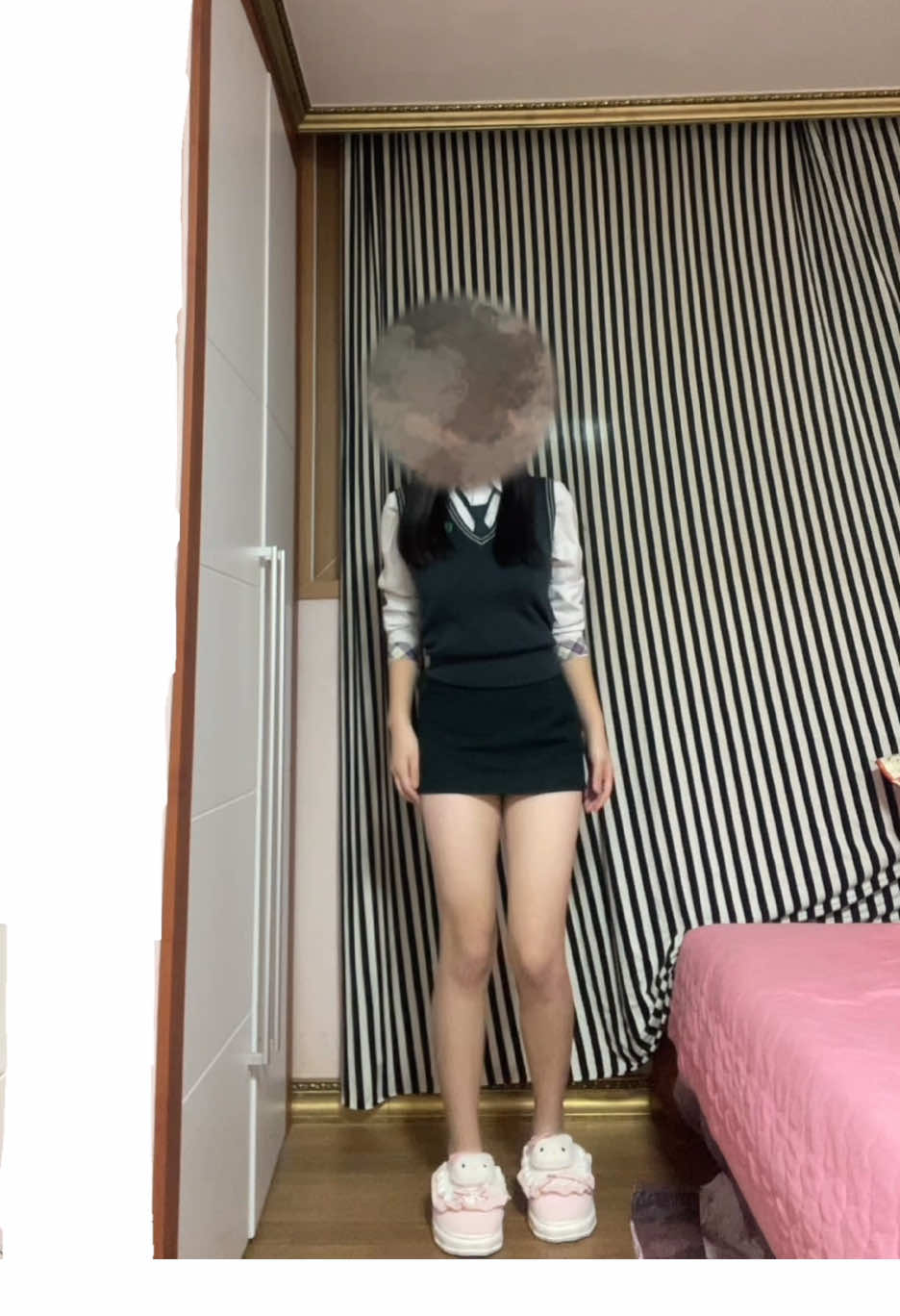 재밌는 게 없어 #fyp #foryourpage #추천 #교복 