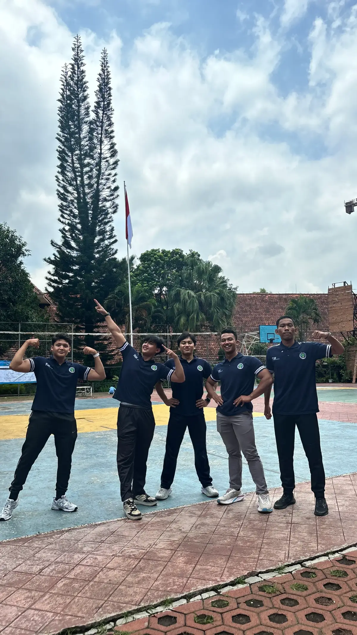 #fikum #fakultasilmukeolahragaan #universitasnegerimalang #mahasiswaum #umganteng 