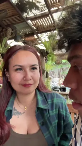 Membalas @kadek tina 