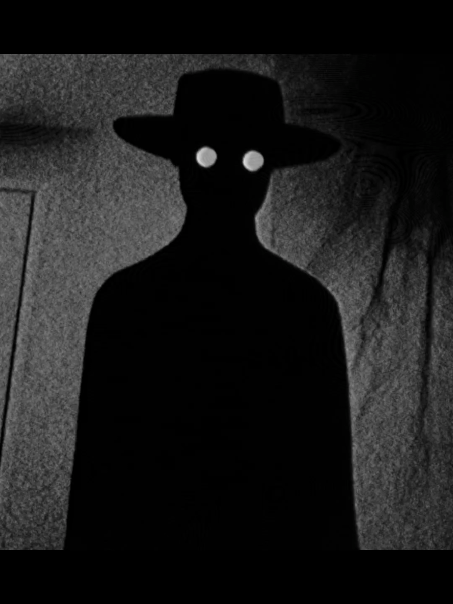 No te entienden??... #terroranalógico #horror #terror #amorpropio #consejo 