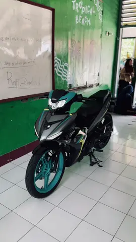 kelas king #mxking150 #promomakan1111 #fyp #mxkingsolostyle