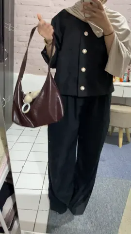 bisa beli 5 inimah buat ganti2 ootd😍🤍 #tascemplangcemplung 