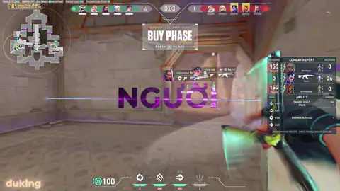 Nắng tắt phía sau màn mưa...#valorantedit #valorantclips #xuhuong #edit #trending 