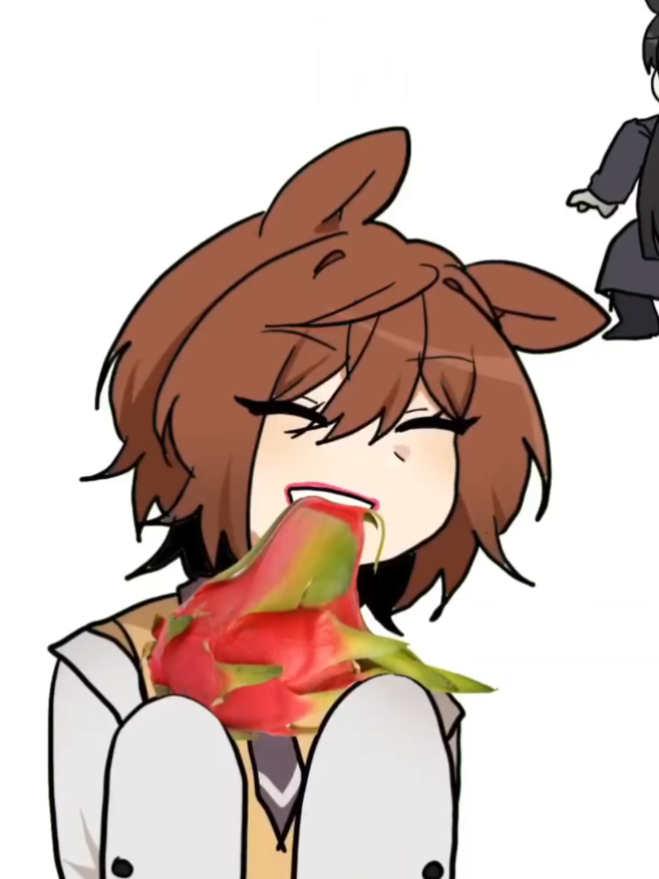 #agnestachyon #umamusume #umamusumeprettyderby #agnes #fyp 