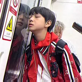 ខ្ជូតអស់និយាយហើយកូននឹង😔🤏🏻#chenjunming #tffamily_4th_generation #tffamily 