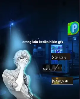 what about me?  #fyp #fypviralシ #gfxanime 