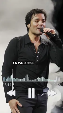 Yo te amo | Chayanne ❤️ #chayanne #parati #yoteamo #fypシ #viral    