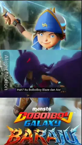 BoBoiBoy baraju episode 4 #boboiboysoopan  #BoBoiBoygalaxy #fyppppppp