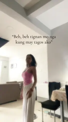 Me sa school kapag may regla ako