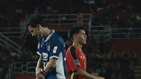 lope badag 💙 #persib #persibbandung #persibjuara #persibday #bobotoh 