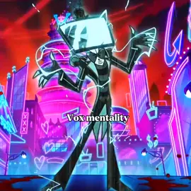 bro is actually so funny #vox #hazbinhotel #fyp 