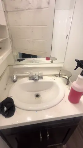 Limpieza de baño 💃🏻❤️💃🏻❤️#stovecleaning #foryoupage❤️❤️ #deepcleaning #kitchencleaning#cleanigtips 