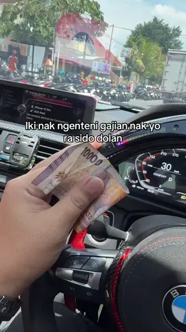 Sangu 10 ewu wes tatak 😭