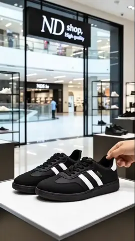 #FOCUS NEW รองเท้าผ้าใบ#แมทช์ได้หลายลุค #ของดีบอกต่อ 