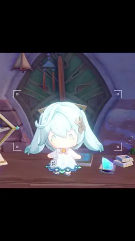 im sorry but its unreal..  i cant unsee it 💔 #fyp #miku #faruzan #GenshinImpact #hoyocreators 