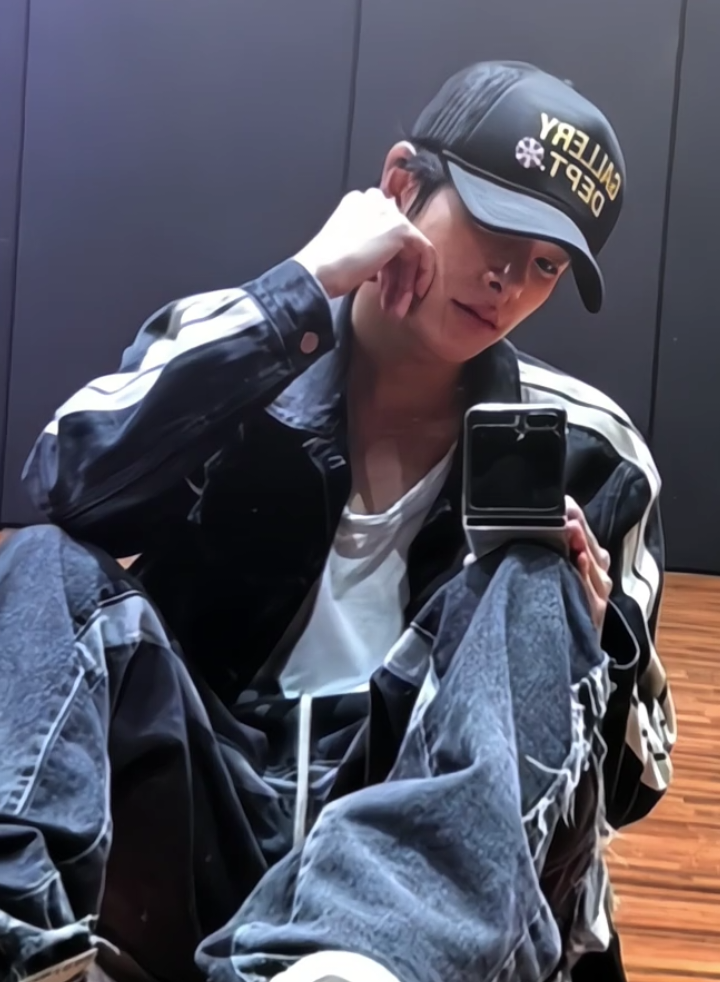 [11-15-02] HAPPY BIRTHDAY #jake #ENHYPEN 