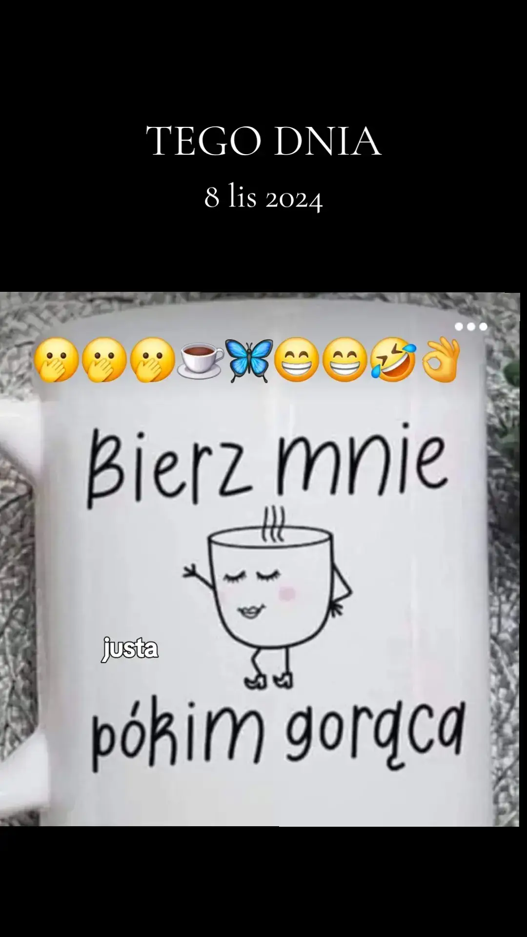 #tegodnia