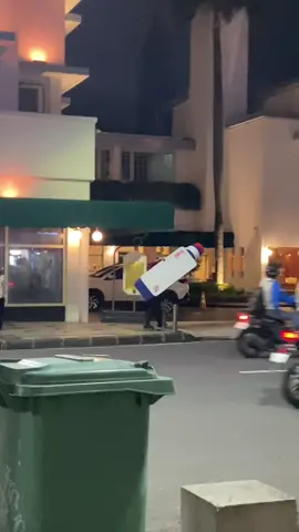 Ontran opo iki #waktunyatrml #gundam 