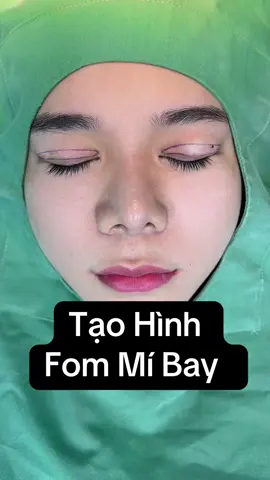 Sửa Mí Treo Nhược Giúp Đôi Mắt Sáng Hơn Long Lanh Hơn ☘️☘️#catmi 