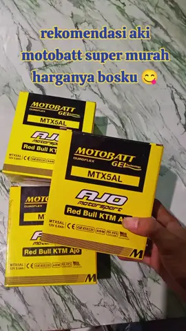Aki MOTOR RX KING mtx3l motobatt #fyppppppppppppppppppppppp #akimotobattgell #akiviral 