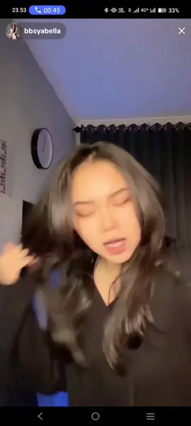 kisahe sapa cah? 🙃 @bbsyabella  #bbsyabellacover #bbsyabella #tamuundangan 