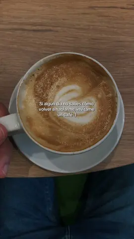 Nunca podría decirle que NO a un buen café ☕️ #coffee #cafe #coffeetime #Love #saturday 