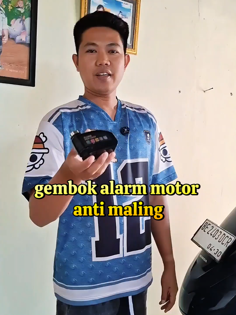 gembok alarm motor anti maling #gembokalarm #gembokantimaling #gembokcakram #gembokmotor #promoguncang1111 