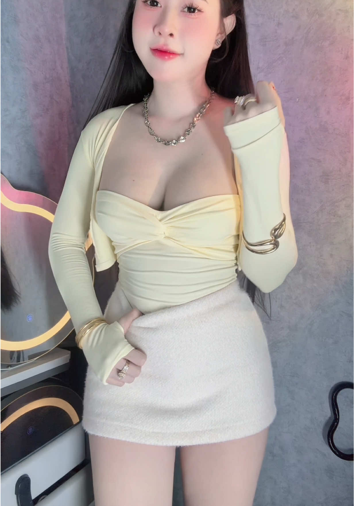 🌝 #xuhuongtiktok #linhlaiiboutique 