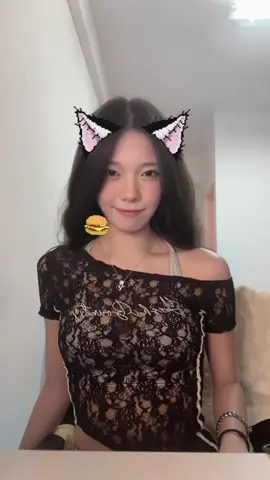 對視的時候 你的心也在對我說歡迎光臨嗎#06 #純情女大 #黑皮辣妹 #巨蟹女 #fyp 