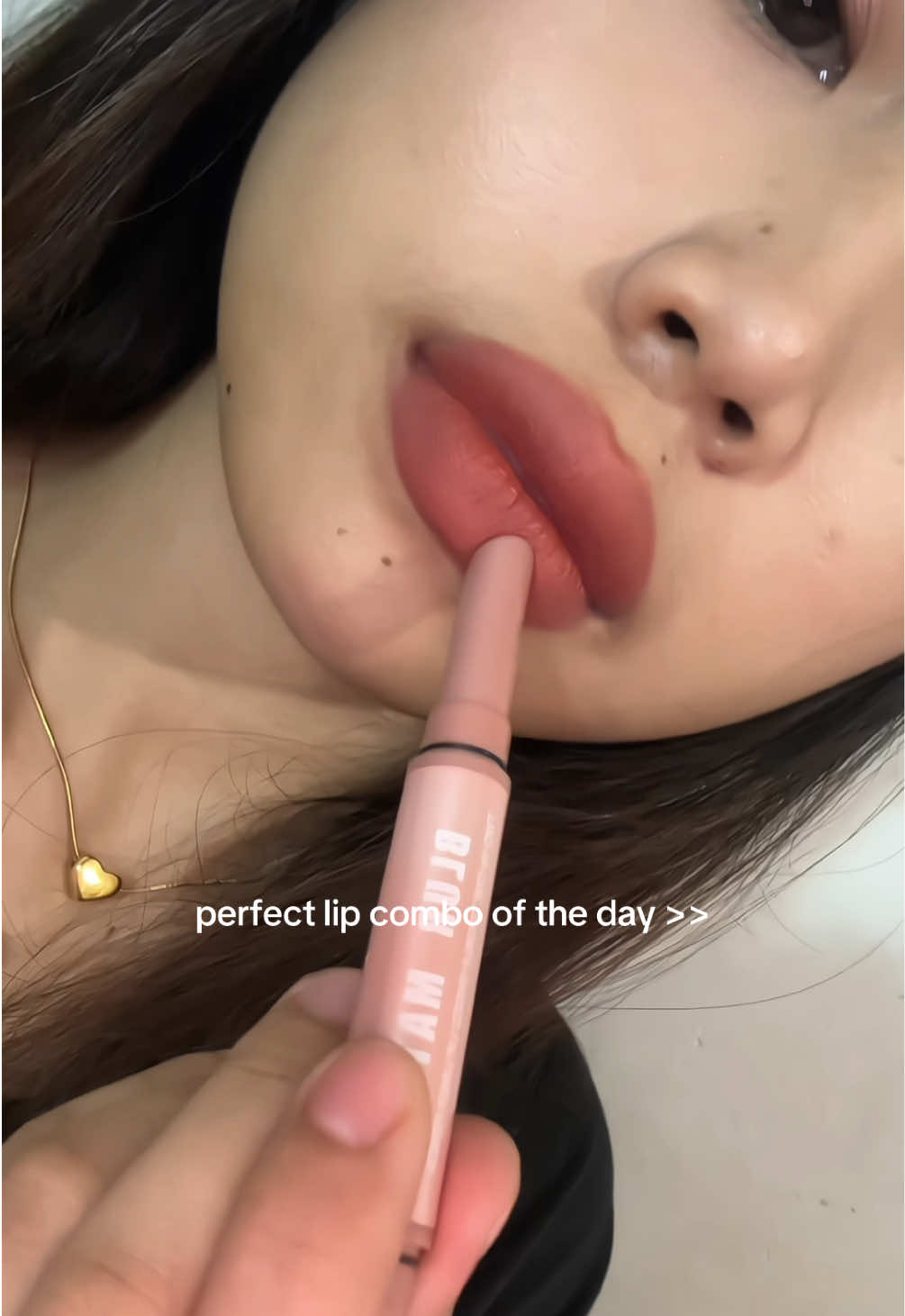 saurr pretty!! #focallure3in1lipliner #3in1lipliner #focalluremusthaves #focallureph 