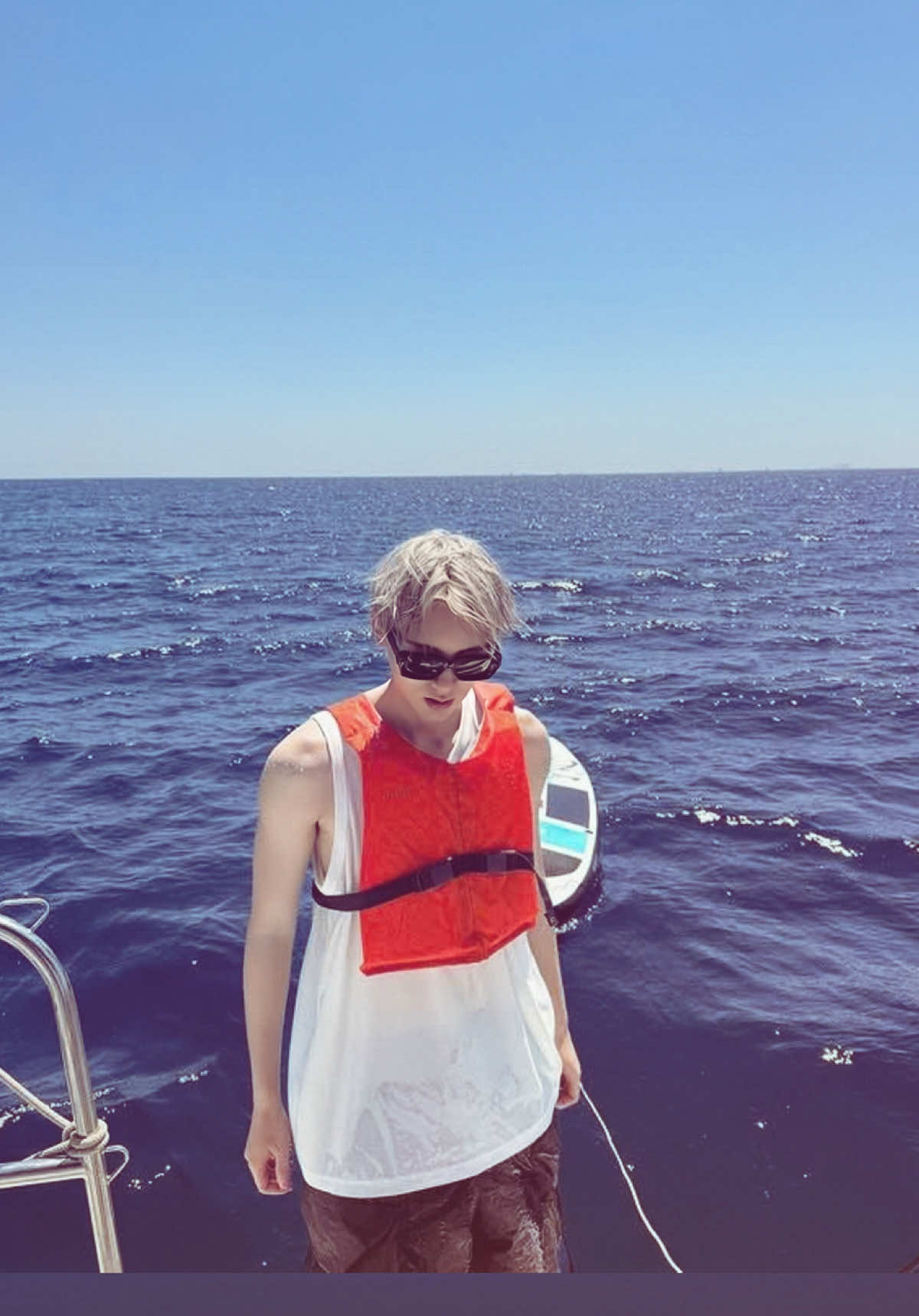 vì anh khong biet ngọt ngào ~~ #chuducnhien #truonglucnhuong #xhhh 