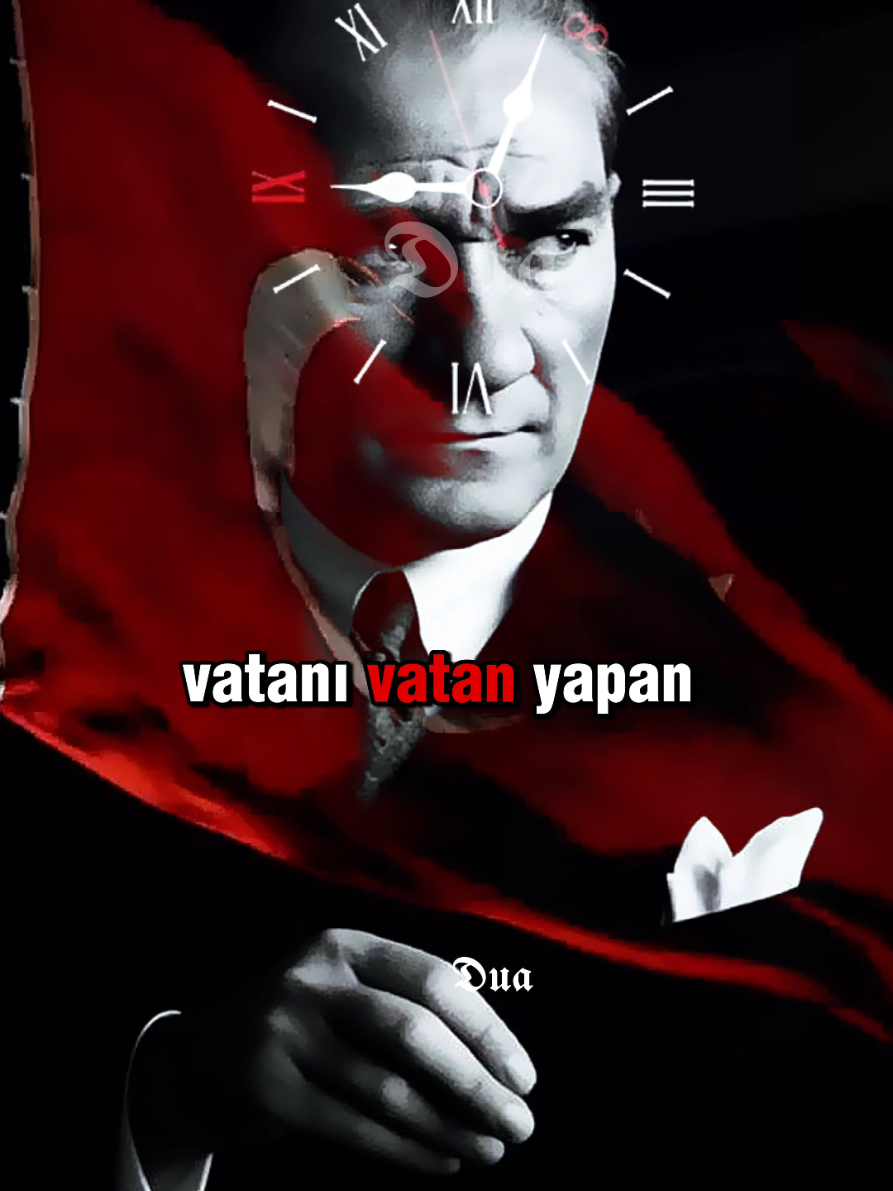 #CapCut 10 Kasım🤍⚘️❤️⚘️🇹🇷❤️‍🩹 l #Dua #llduam 